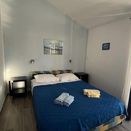 Draga Rooms Njivice Εξωτερικό φωτογραφία