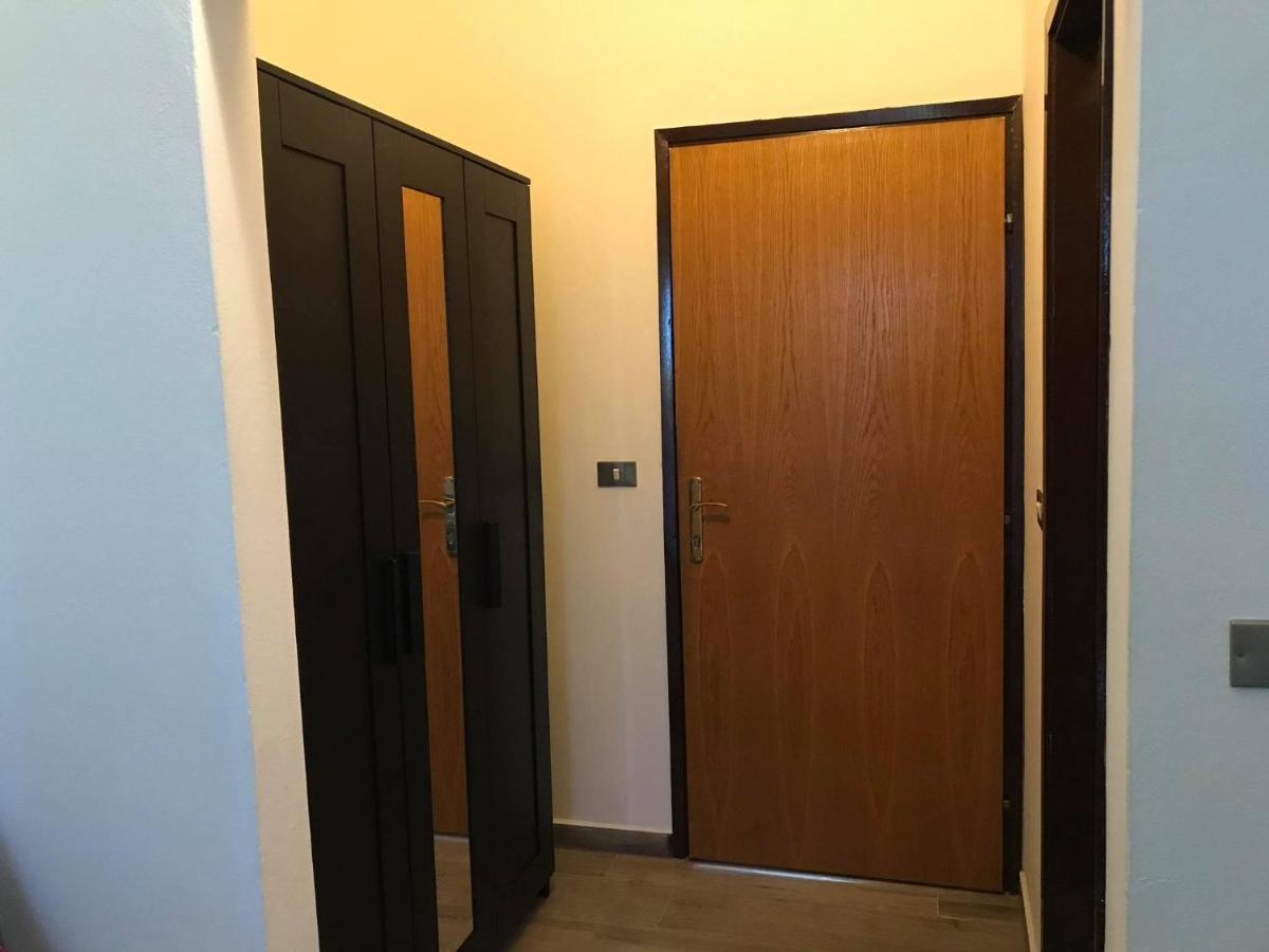 Draga Rooms Njivice Εξωτερικό φωτογραφία