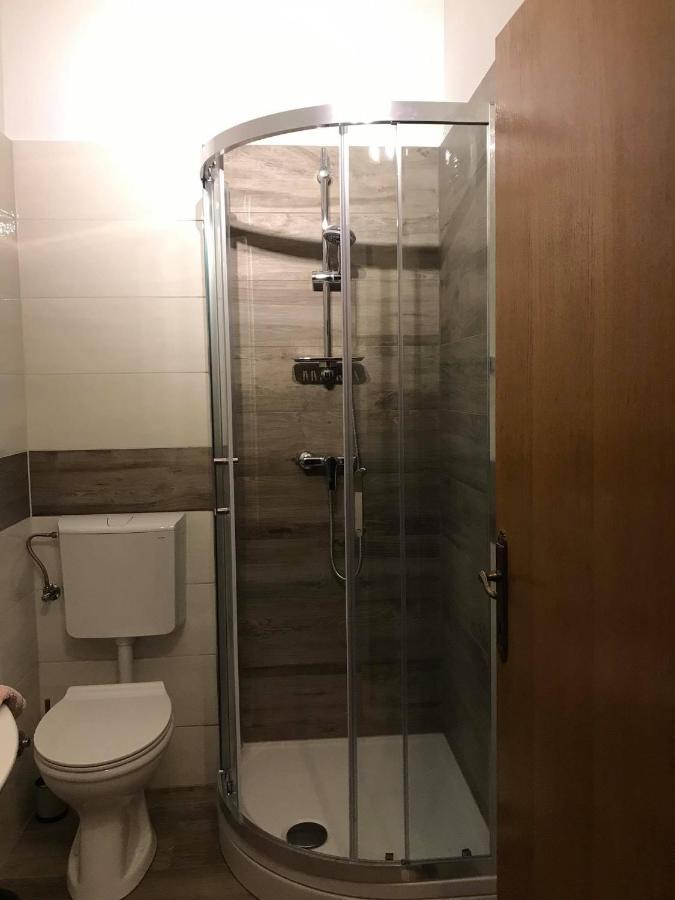 Draga Rooms Njivice Εξωτερικό φωτογραφία