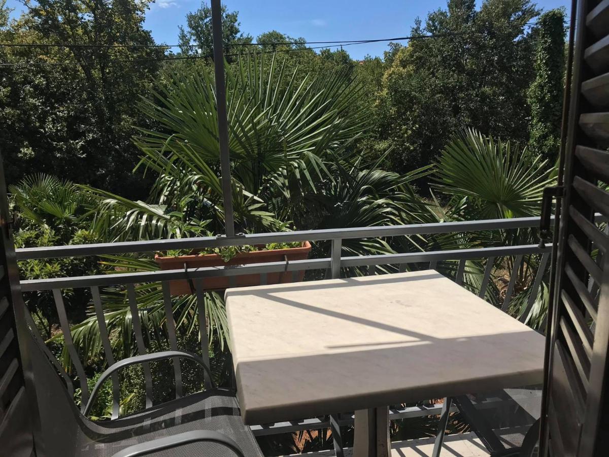 Draga Rooms Njivice Εξωτερικό φωτογραφία