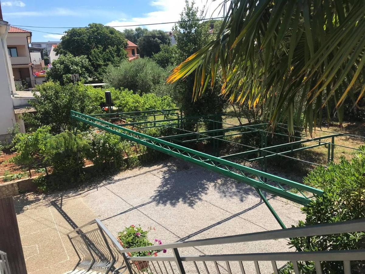 Draga Rooms Njivice Εξωτερικό φωτογραφία