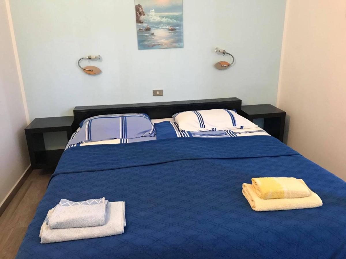 Draga Rooms Njivice Εξωτερικό φωτογραφία