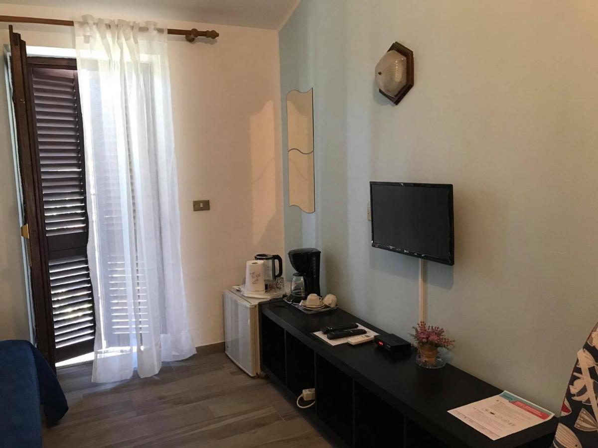 Draga Rooms Njivice Εξωτερικό φωτογραφία