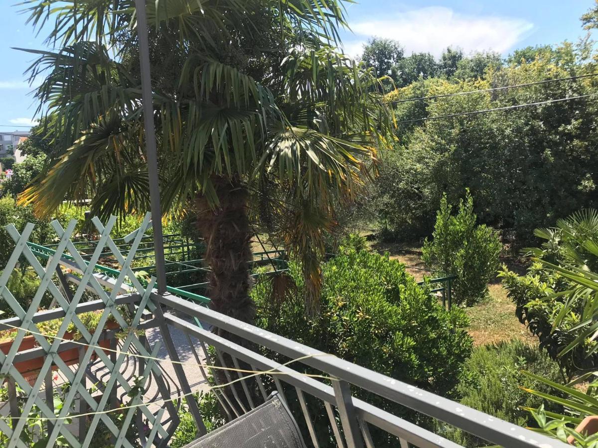 Draga Rooms Njivice Εξωτερικό φωτογραφία