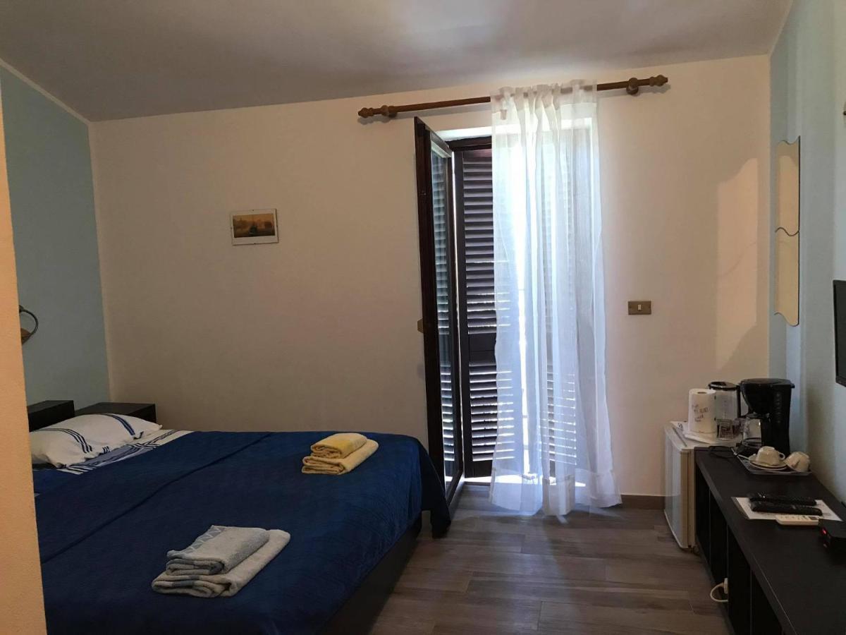 Draga Rooms Njivice Εξωτερικό φωτογραφία