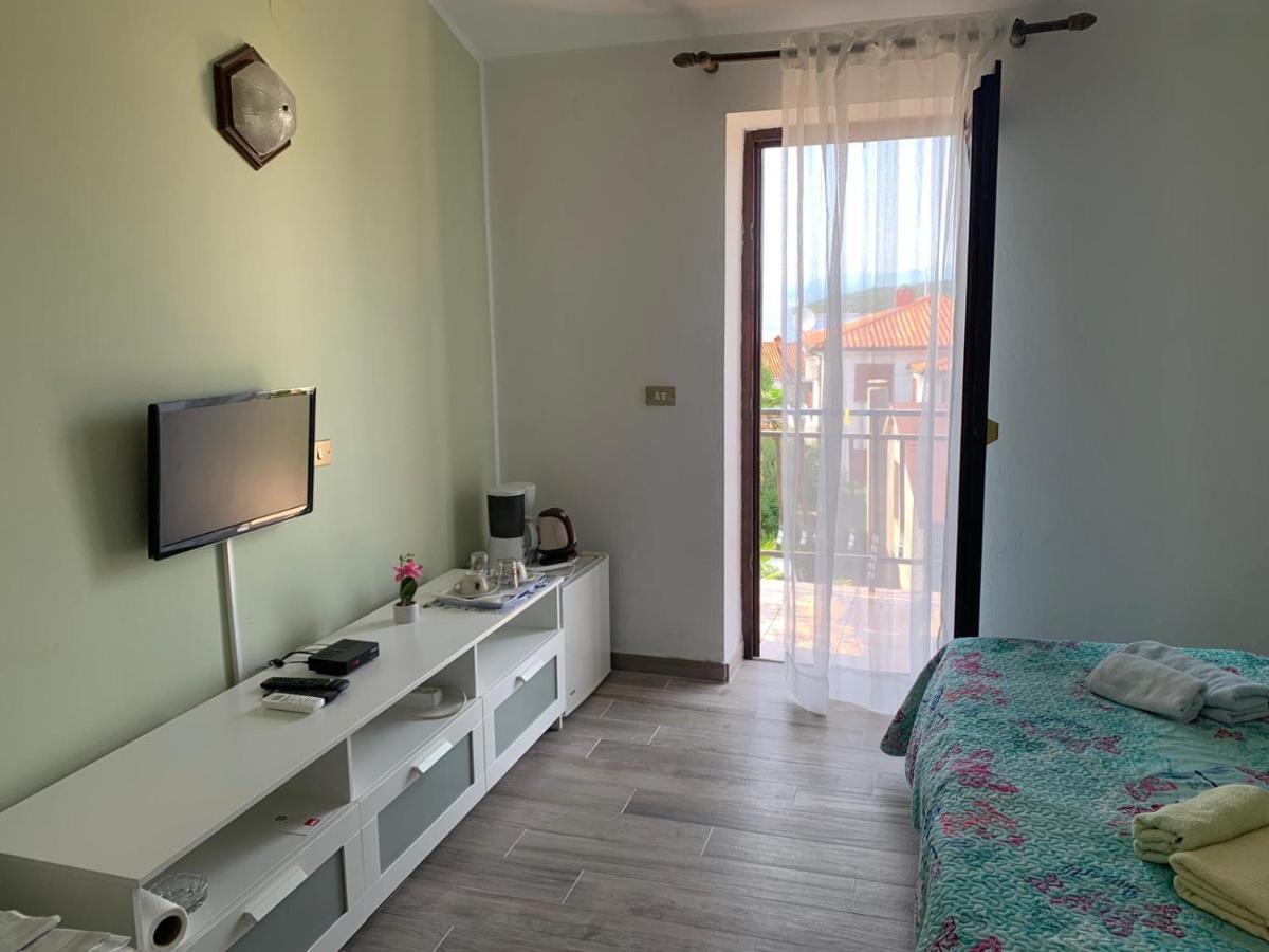 Draga Rooms Njivice Εξωτερικό φωτογραφία