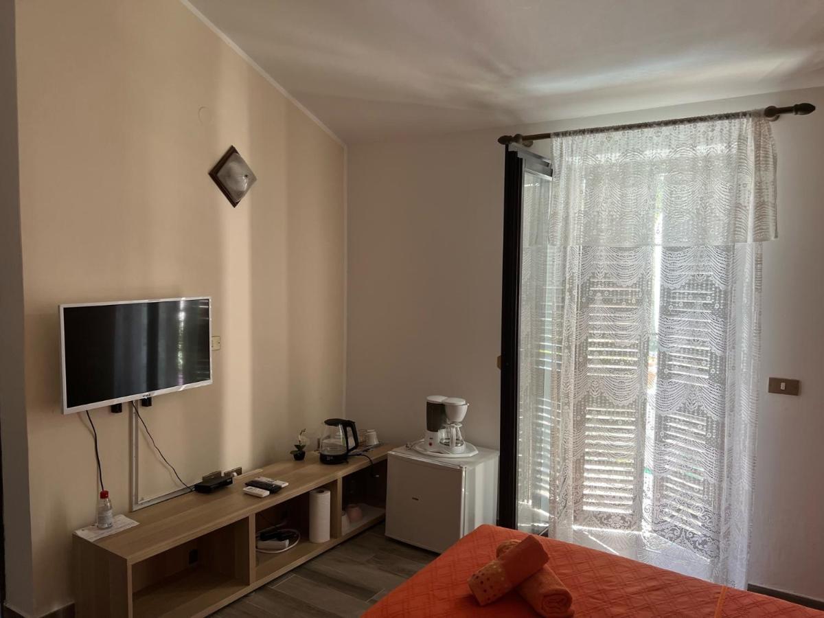 Draga Rooms Njivice Εξωτερικό φωτογραφία