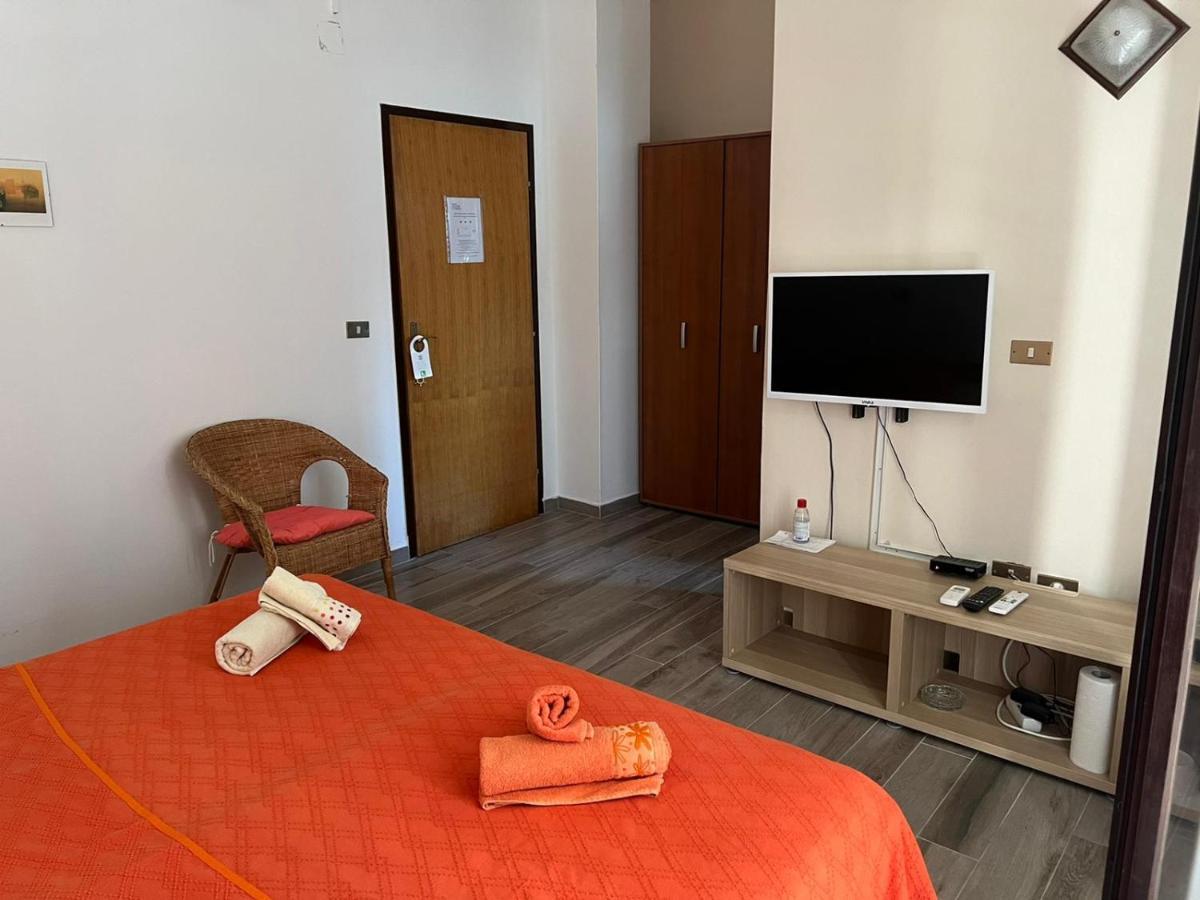 Draga Rooms Njivice Εξωτερικό φωτογραφία