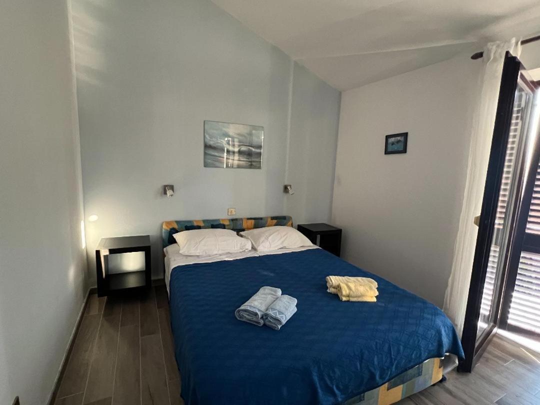 Draga Rooms Njivice Εξωτερικό φωτογραφία