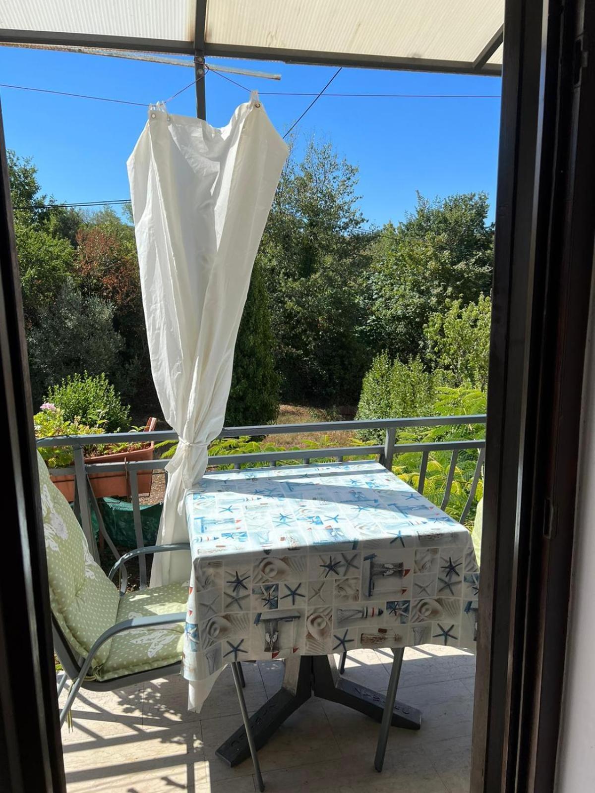Draga Rooms Njivice Δωμάτιο φωτογραφία